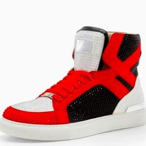 J75 Jump SPEZIA jeweled